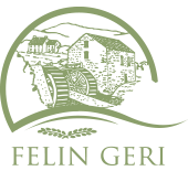 FELIN GERI - Luxury Glamping in the heart of Wales